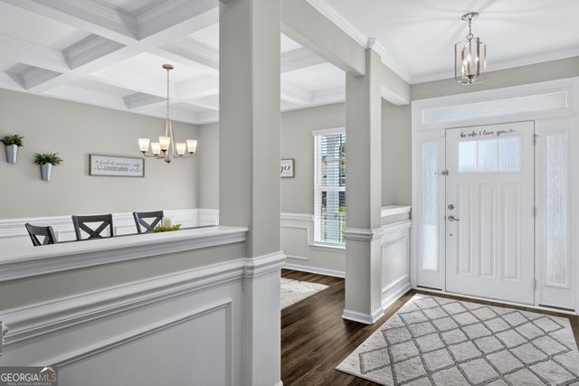 12 Brookhaven Drive, Savannah, GA 31407