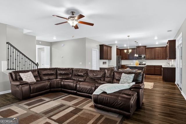 12 Brookhaven Drive, Savannah, GA 31407