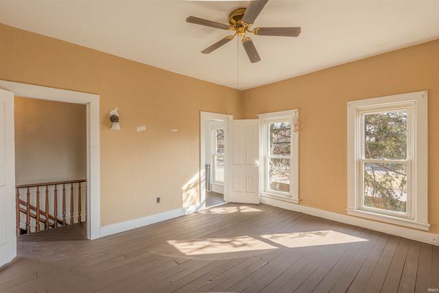 1820 Lumbard Street, Fort Wayne, IN 46803