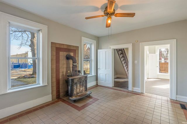 1820 Lumbard Street, Fort Wayne, IN 46803