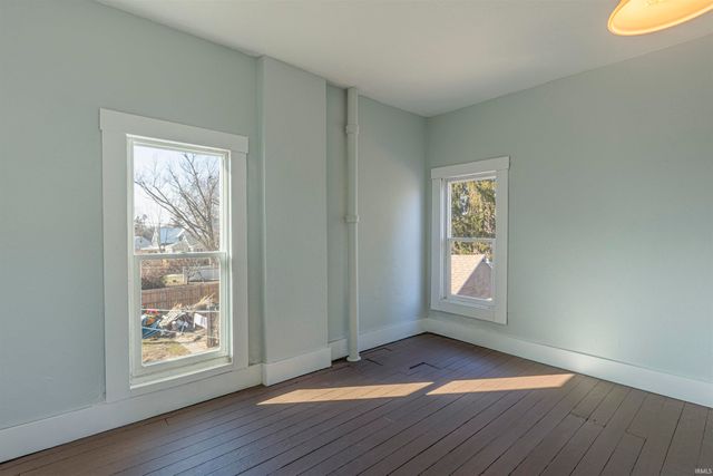 1820 Lumbard Street, Fort Wayne, IN 46803