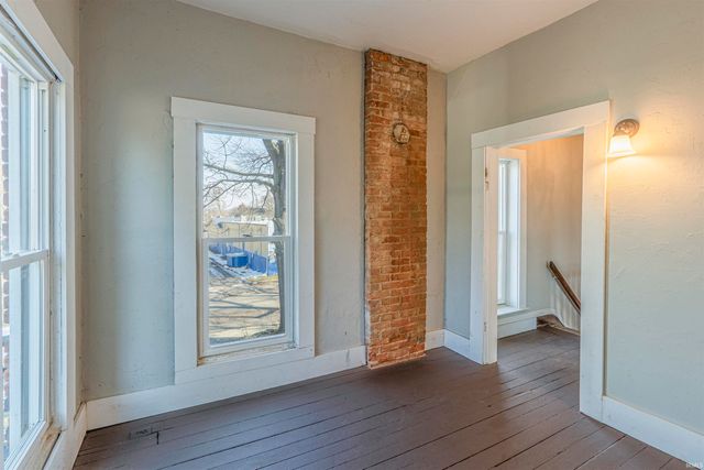 1820 Lumbard Street, Fort Wayne, IN 46803