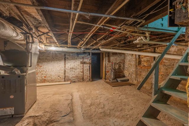 1820 Lumbard Street, Fort Wayne, IN 46803