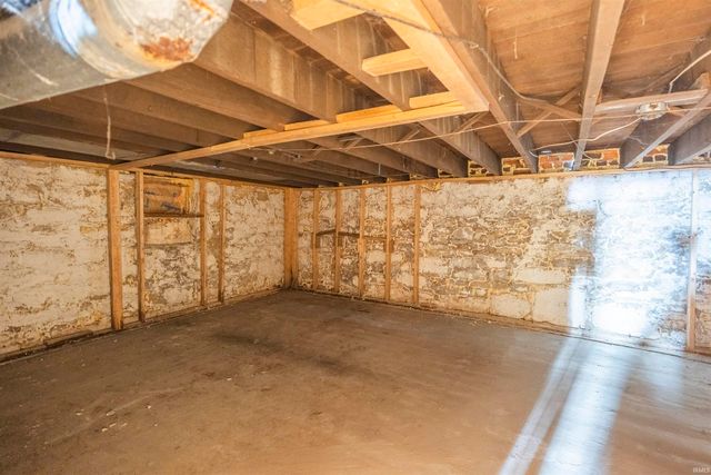 1820 Lumbard Street, Fort Wayne, IN 46803