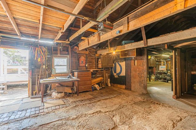 1820 Lumbard Street, Fort Wayne, IN 46803