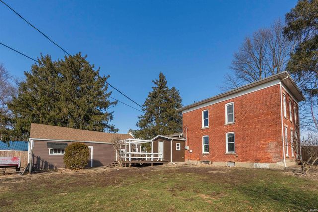 1820 Lumbard Street, Fort Wayne, IN 46803