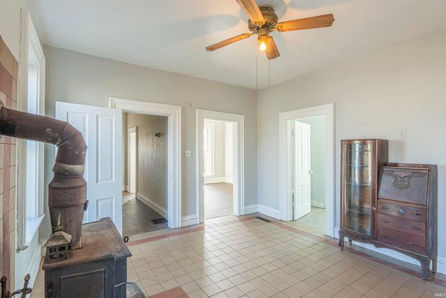 1820 Lumbard Street, Fort Wayne, IN 46803