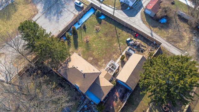 1820 Lumbard Street, Fort Wayne, IN 46803