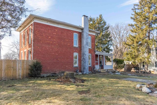 1820 Lumbard Street, Fort Wayne, IN 46803