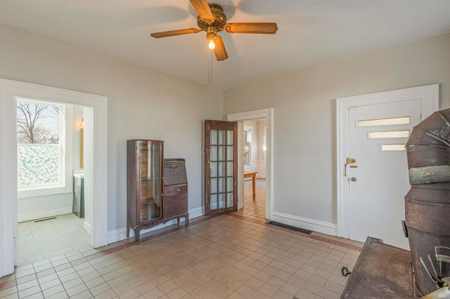 1820 Lumbard Street, Fort Wayne, IN 46803