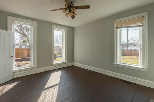 1820 Lumbard Street, Fort Wayne, IN 46803