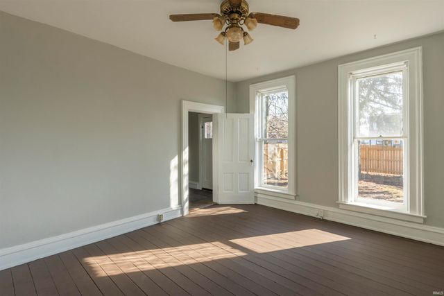 1820 Lumbard Street, Fort Wayne, IN 46803