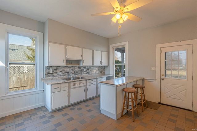 1820 Lumbard Street, Fort Wayne, IN 46803