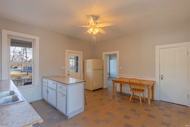 1820 Lumbard Street, Fort Wayne, IN 46803