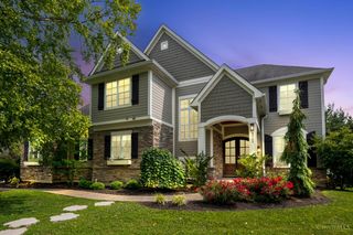 9723 Carriage Run Court, Deerfield Twp., OH 45140