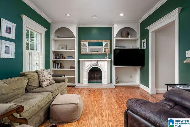 1448 BLENHEIM PLACE, Birmingham, AL 35213