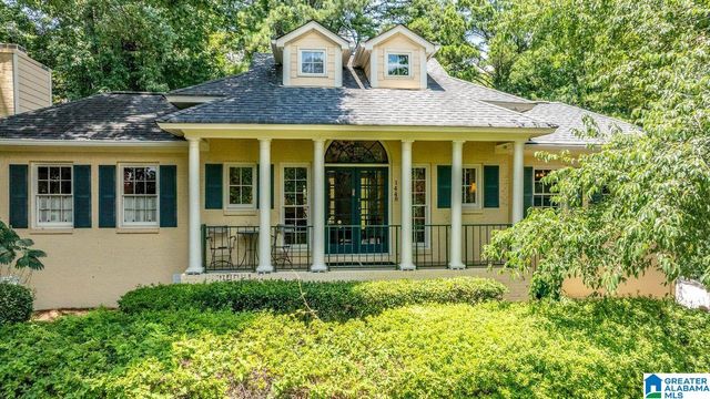 1448 BLENHEIM PLACE, Birmingham, AL 35213