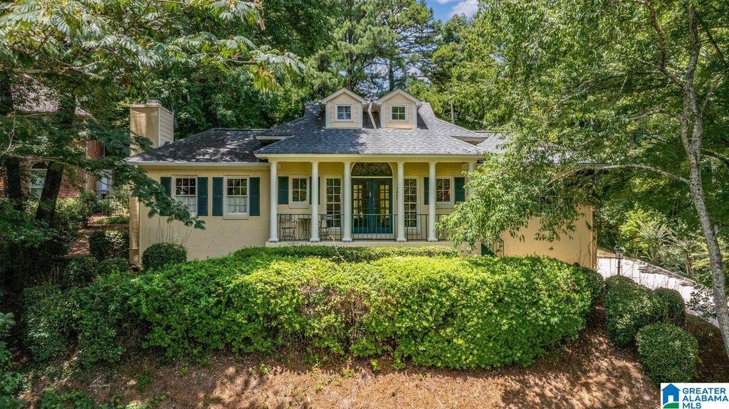 1448 BLENHEIM PLACE, Birmingham, AL 35213