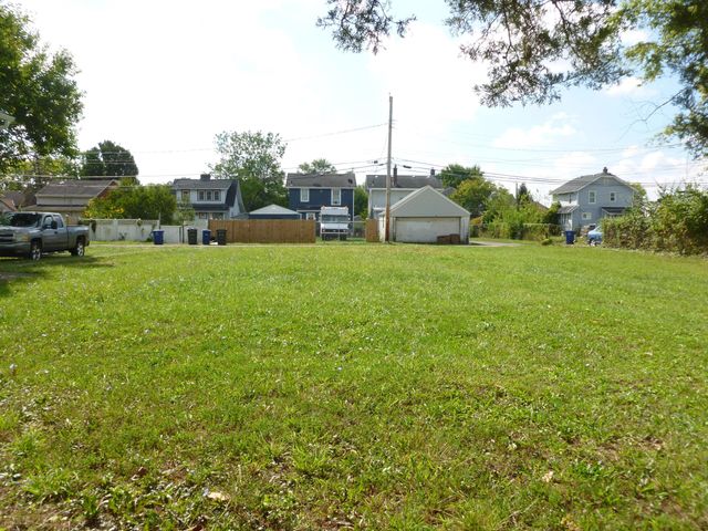 923 Camden Avenue, Columbus, OH 43201