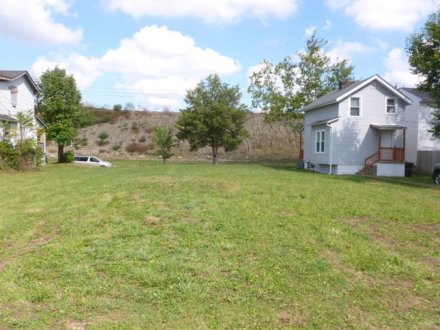 923 Camden Avenue, Columbus, OH 43201