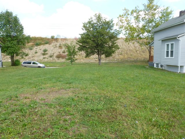 923 Camden Avenue, Columbus, OH 43201