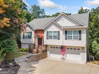 173 Birchwood Drive, Ellijay, GA 30540