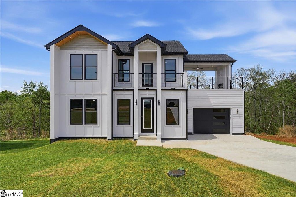 136 Current Drive, Greenville, SC 29611