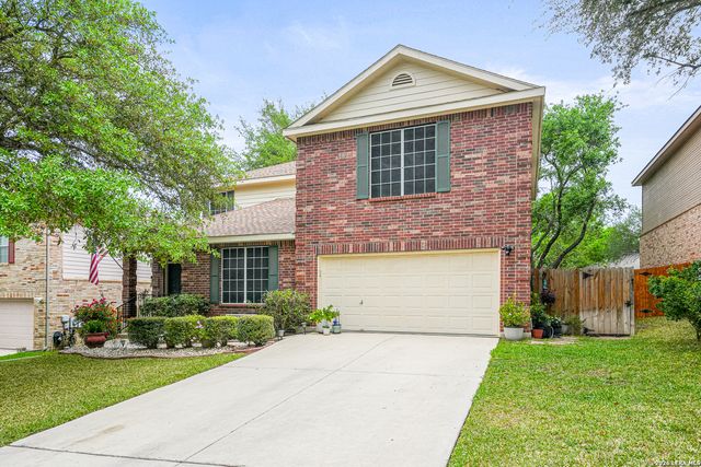 3604 Augusta Glade, Schertz, TX 78154