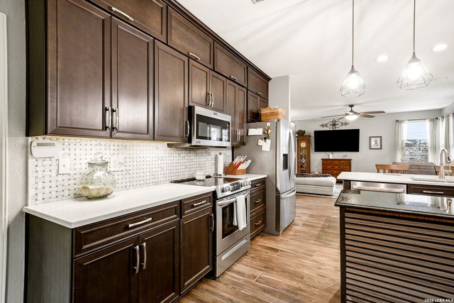 3604 Augusta Glade, Schertz, TX 78154