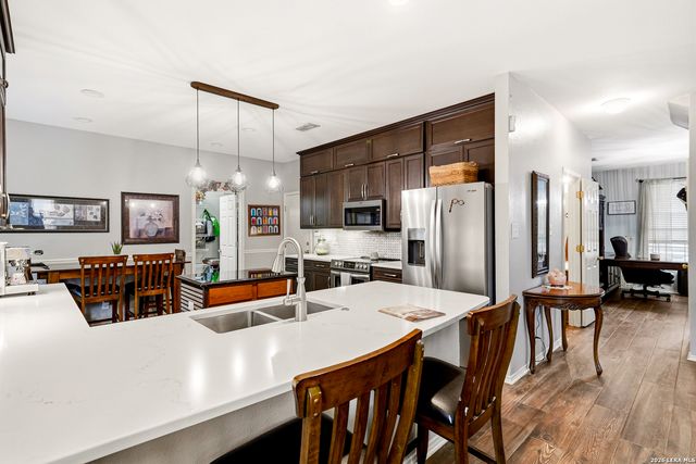 3604 Augusta Glade, Schertz, TX 78154