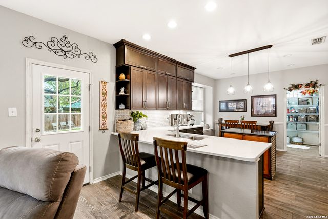 3604 Augusta Glade, Schertz, TX 78154