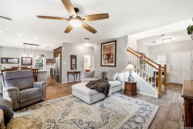 3604 Augusta Glade, Schertz, TX 78154