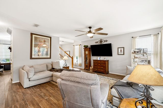 3604 Augusta Glade, Schertz, TX 78154