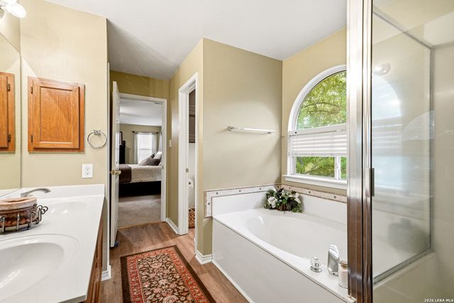 3604 Augusta Glade, Schertz, TX 78154