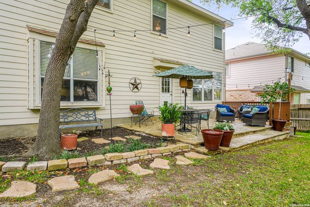 3604 Augusta Glade, Schertz, TX 78154