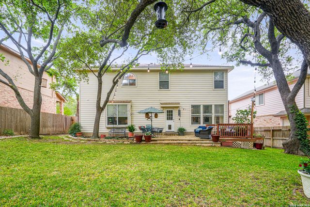 3604 Augusta Glade, Schertz, TX 78154