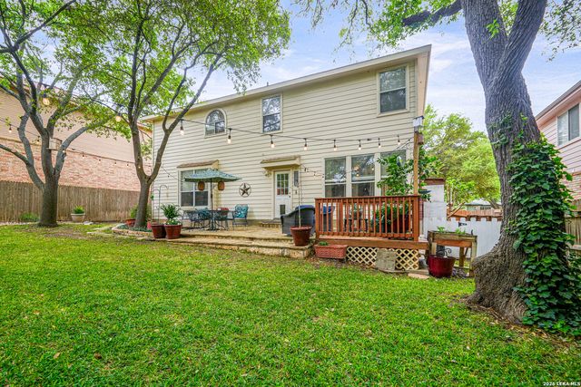 3604 Augusta Glade, Schertz, TX 78154