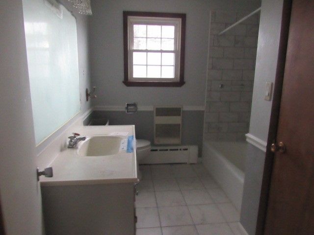 600 Hugh Street, Windber, PA 15963