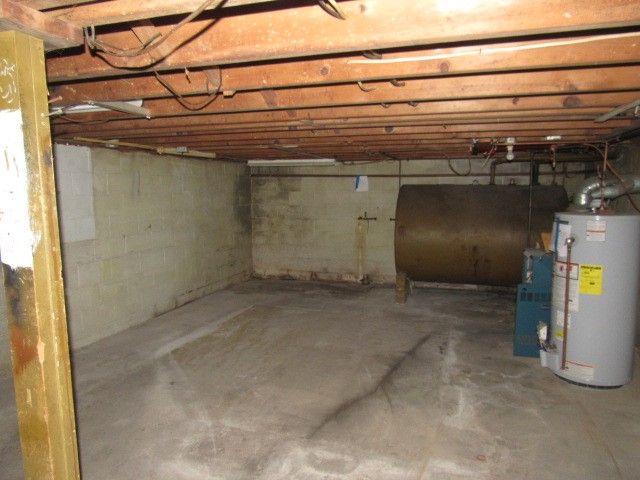 600 Hugh Street, Windber, PA 15963