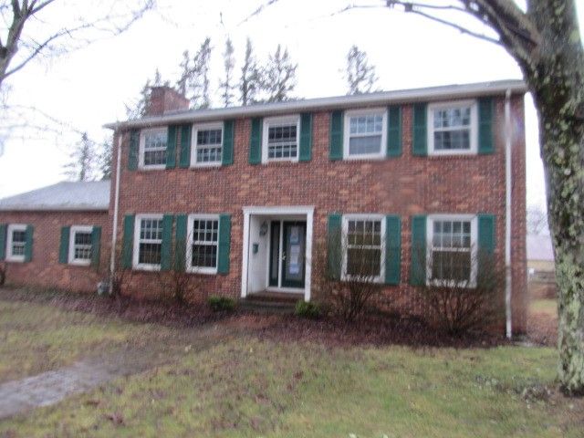 600 Hugh Street, Windber, PA 15963