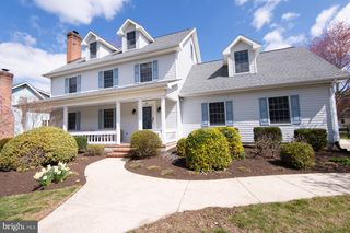 18 LONDONDERRY DR, Easton, MD 21601