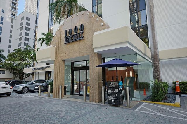 1000 Brickell Ave 2D, Miami, FL 33131