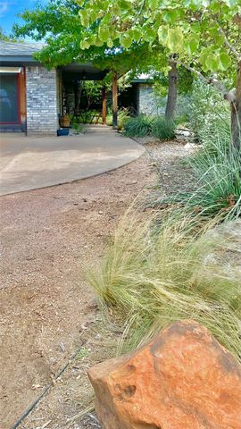 849 Kenwood Drive, Abilene, TX 79601