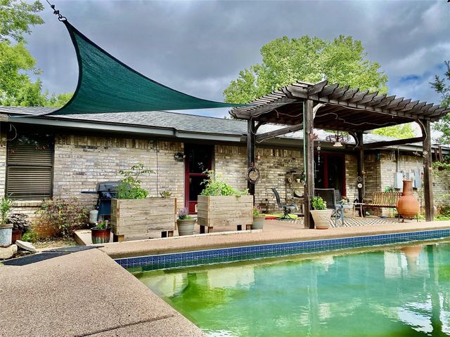 849 Kenwood Drive, Abilene, TX 79601