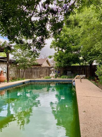 849 Kenwood Drive, Abilene, TX 79601