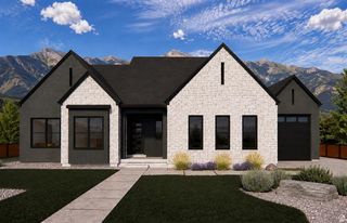 1807 E 1060 N #352, Salem, UT 84653