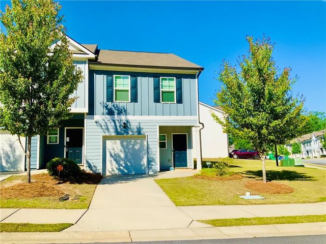 7062 Mimosa Bluff, Lithonia, GA 30038