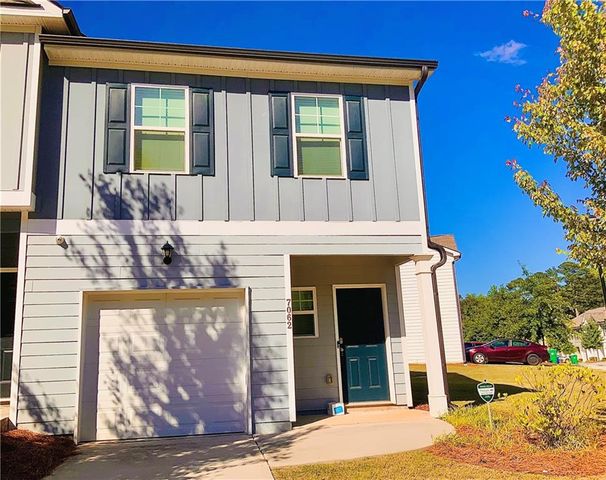 7062 Mimosa Bluff, Lithonia, GA 30038