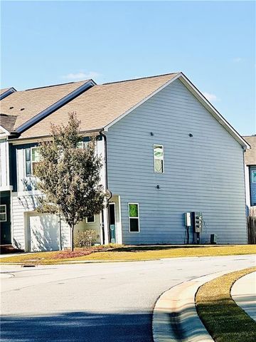 7062 Mimosa Bluff, Lithonia, GA 30038
