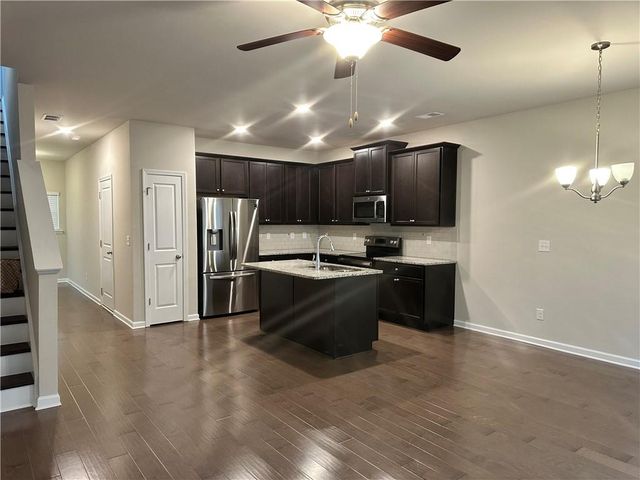 7062 Mimosa Bluff, Lithonia, GA 30038
